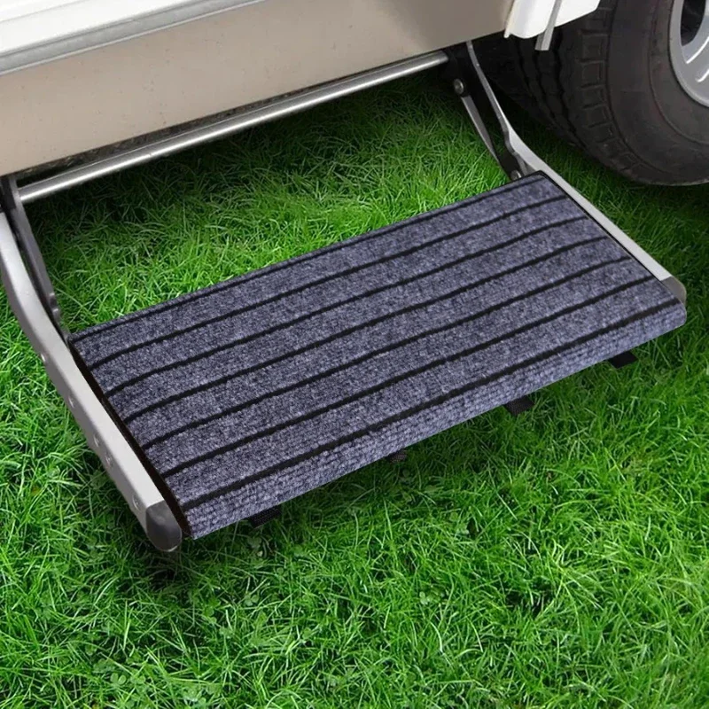 Outdoor Caravan Step Doormat R - Outdoor Camping Mat recension och pris