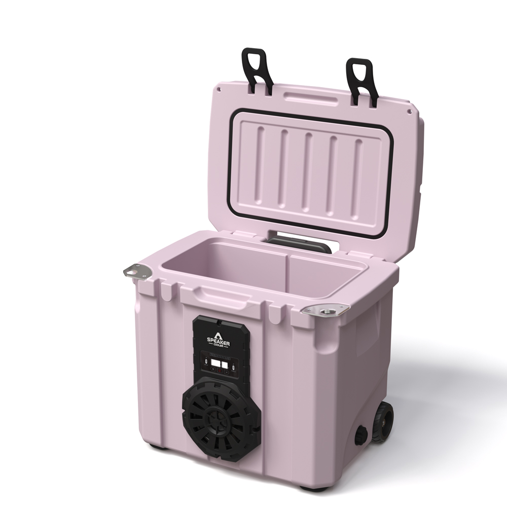 35L Outdoor Insulated Waterpro - Outdoor Camp recension och pris