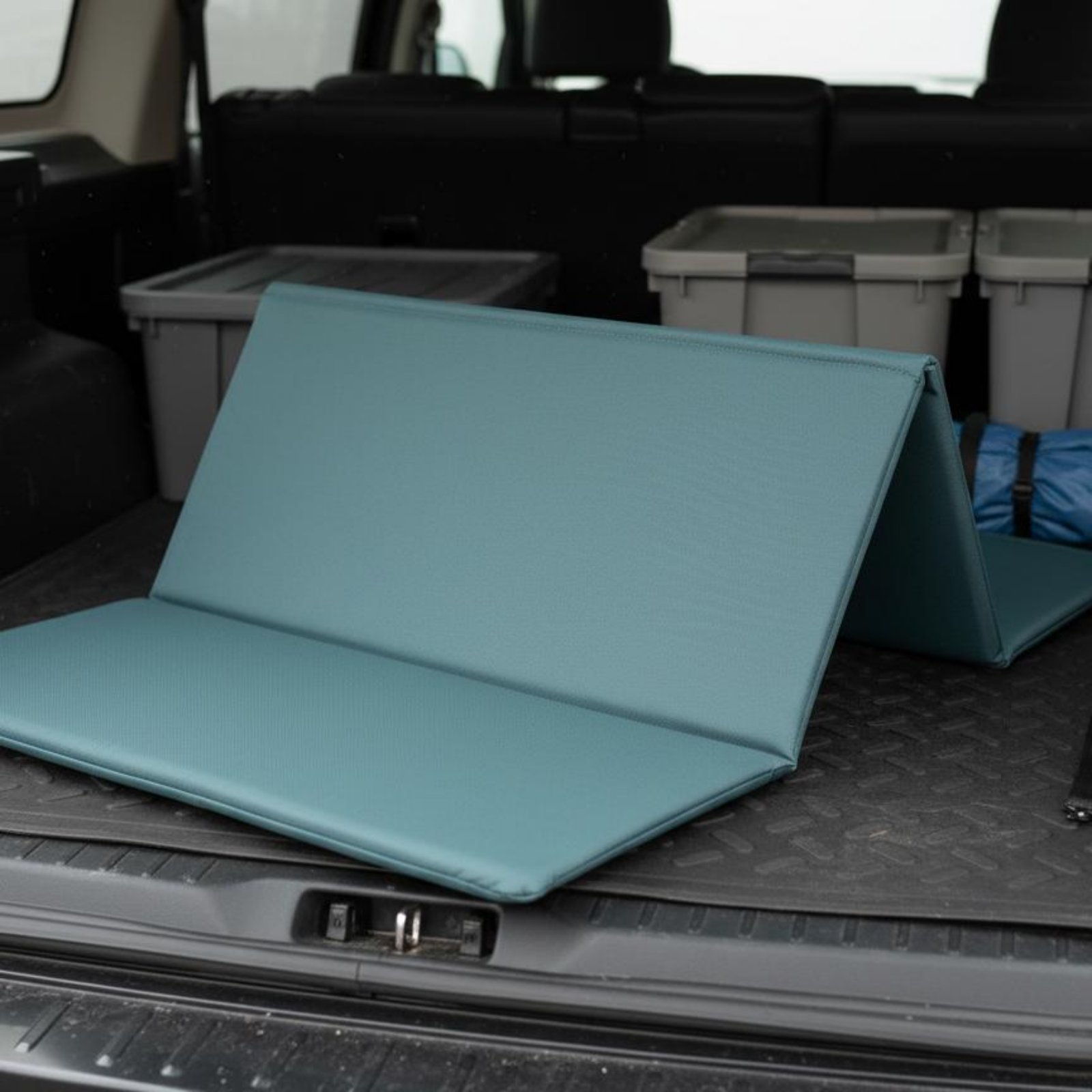 Camping Carrier Bottom Pad Pad - Outdoor Camping Mat recension och pris