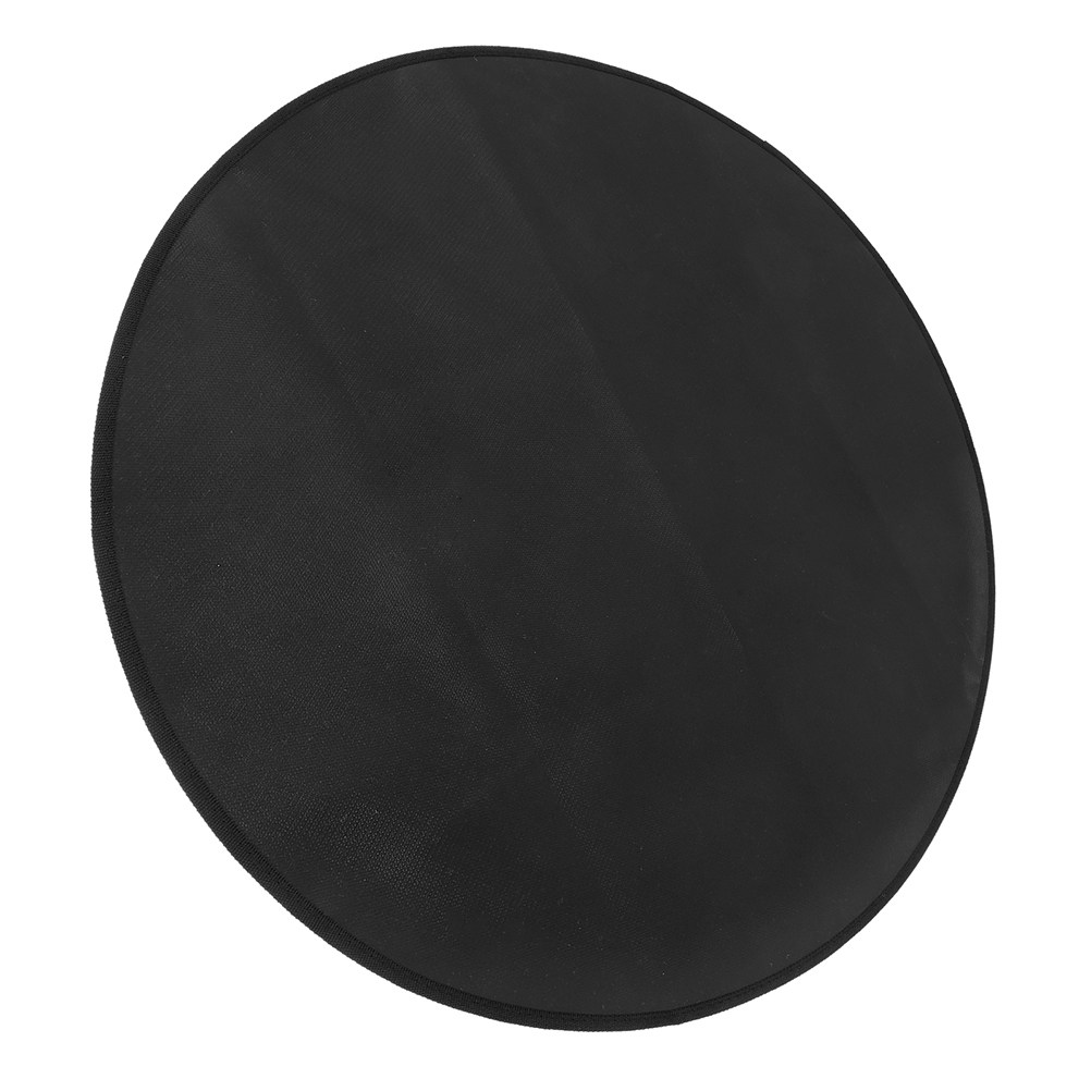 Round Fireproof Bbq Mat Heat R - Outdoor Camping Mat recension och pris