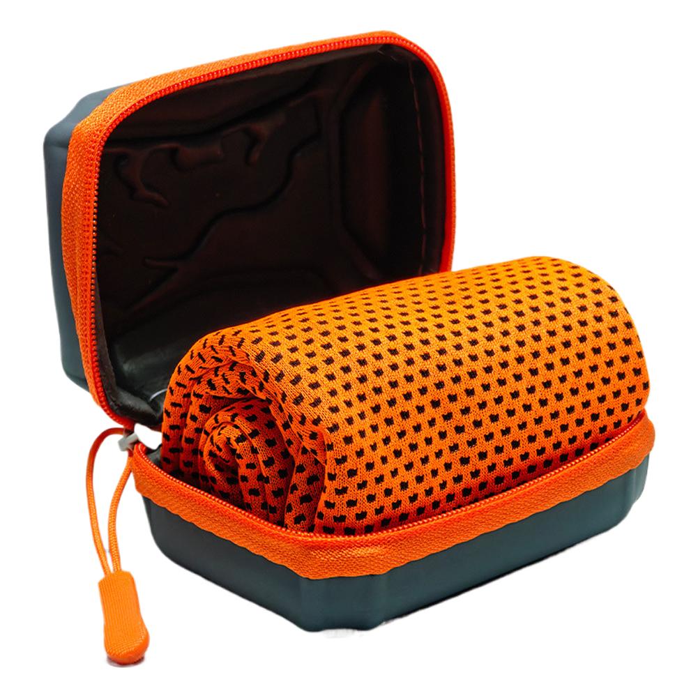 1Pcs Sports Cooling Towel with - Camp Towel Microfiber recension och pris