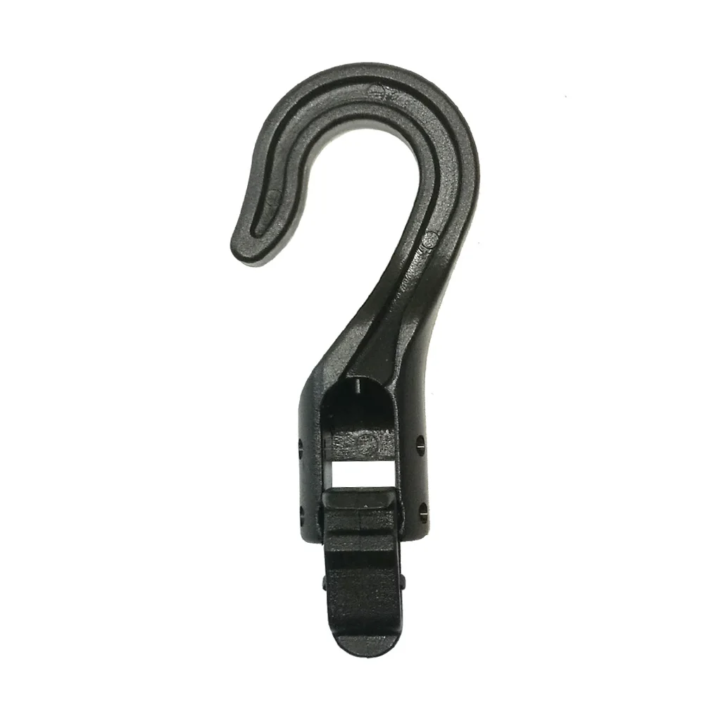 10 20PC Open End Cord Hooks Sn - Outdoor Camping Extension Cord recension och pris