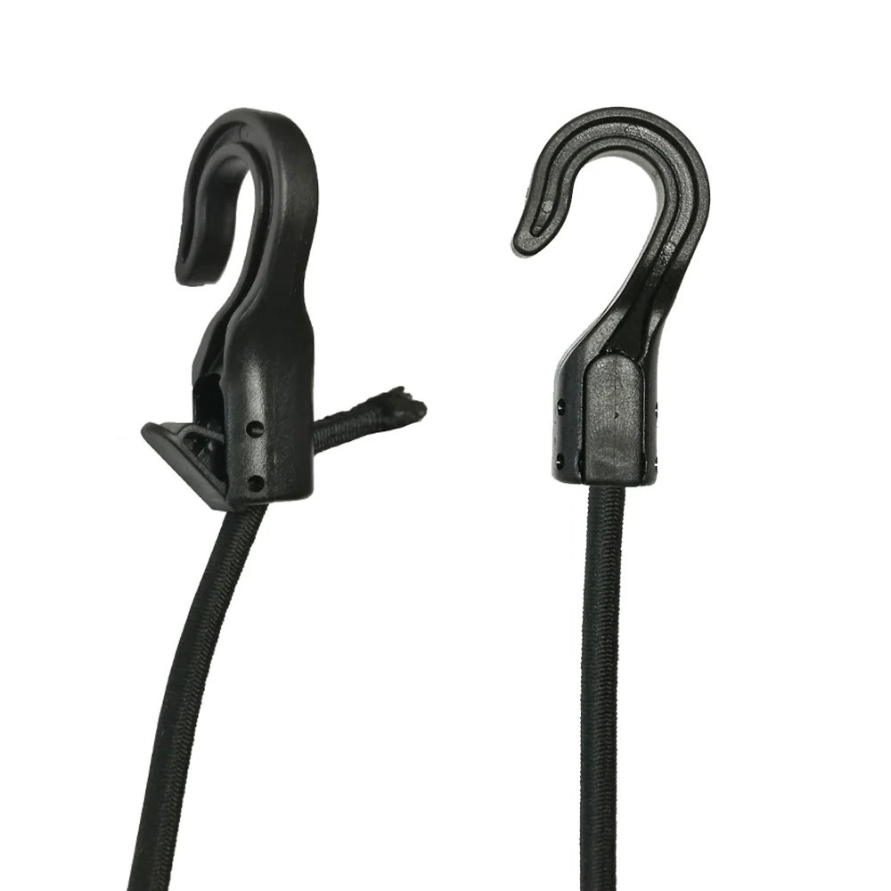 10 20PC Open End Cord Hooks Sn - Outdoor Camping Extension Cord recension och pris