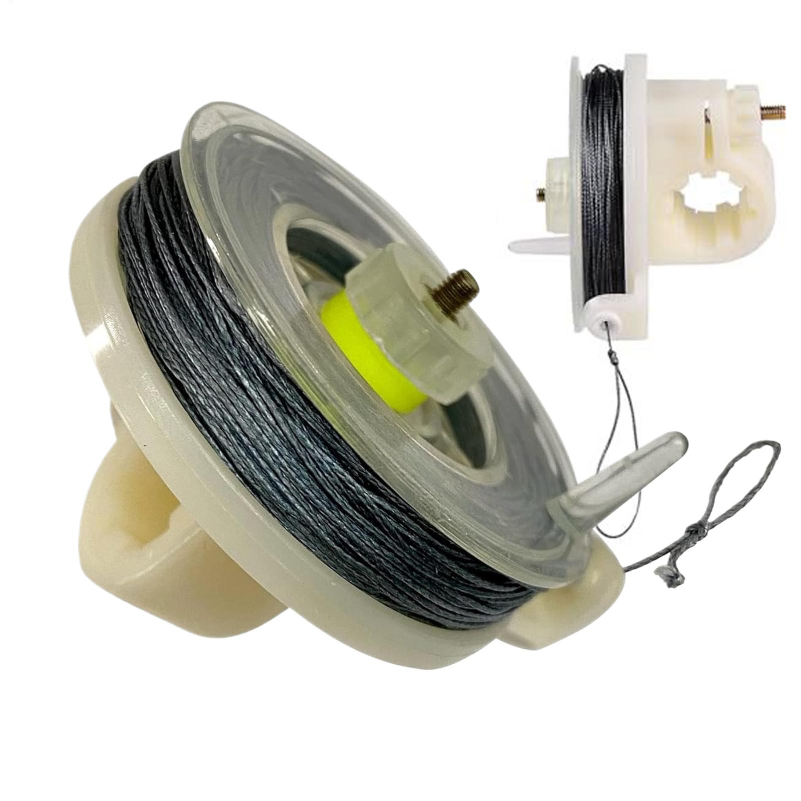 Outdoor Perimeter Alarm Trip W - Outdoor Camping Extension Cord recension och pris