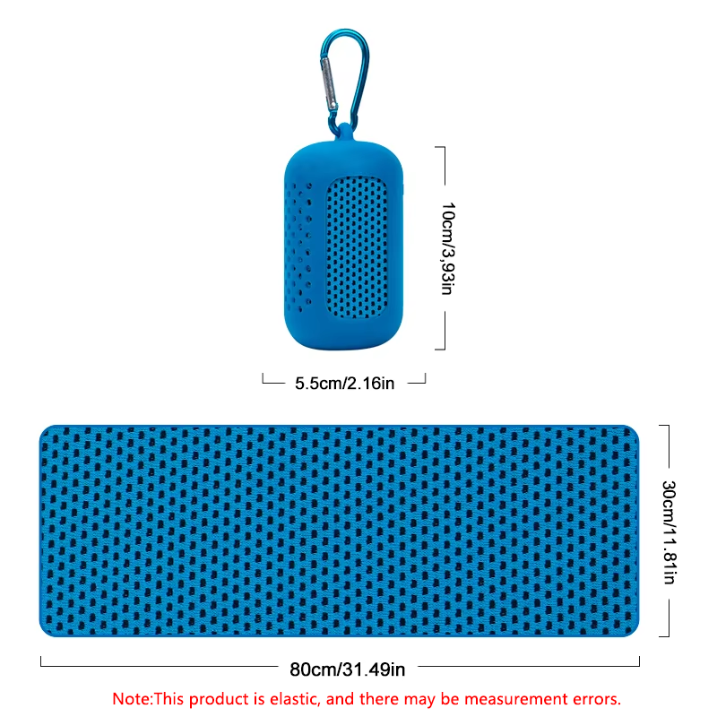 Outdoor Microfiber Quick Dryin - Camp Towel Microfiber recension och pris