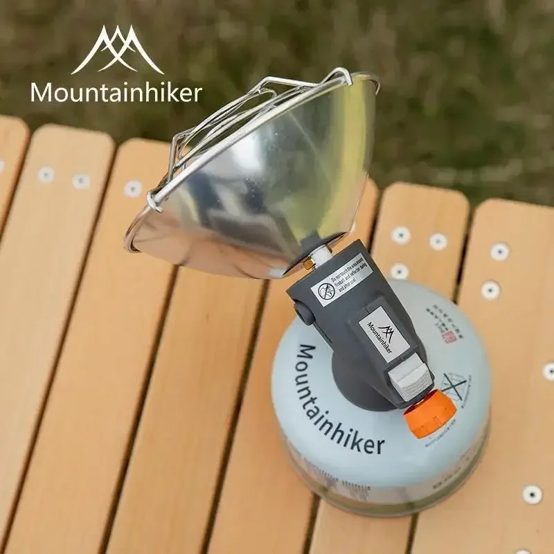 MOUNTAINHIKER Outdoor Camping  - Outdoor Camping Heater For Tent recension och pris