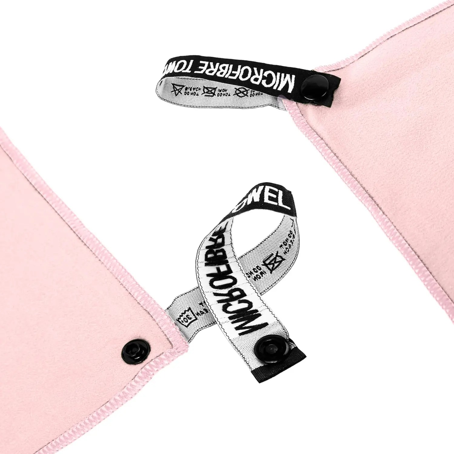 Microfiber Towel Perfect Trave - Camp Towel Microfiber recension och pris
