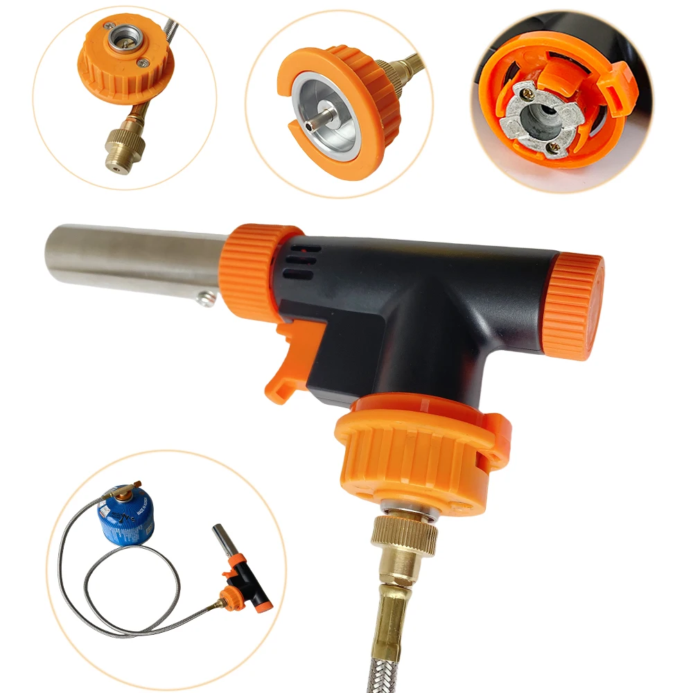 Outdoor Cassette Adapter Threa - Outdoor Camping Extension Cord recension och pris