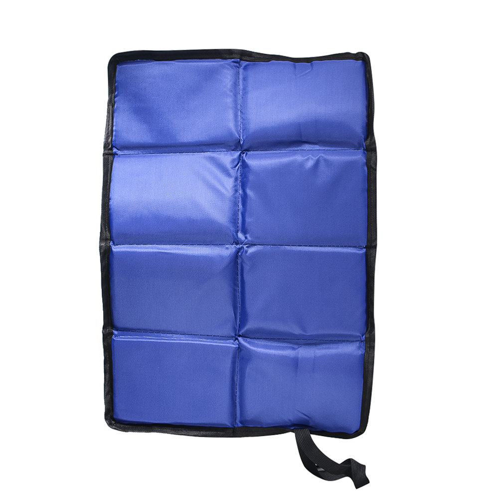 Thick Waterproof Moisture Proo - Outdoor Camping Mat recension och pris