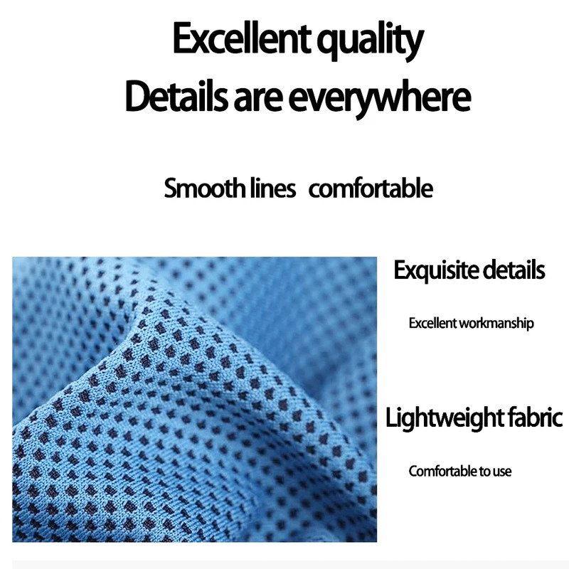 High Quality Microfiber Towel  - Camp Towel Microfiber recension och pris