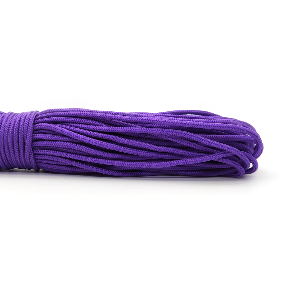 100FT 25FT 100 Colors Dia.2mm  - Outdoor Camping Extension Cord recension och pris