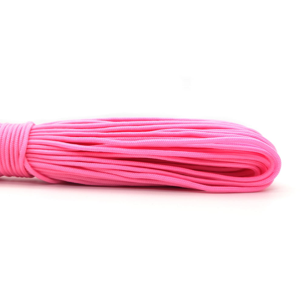 100FT 25FT 100 Colors Dia.2mm  - Outdoor Camping Extension Cord recension och pris