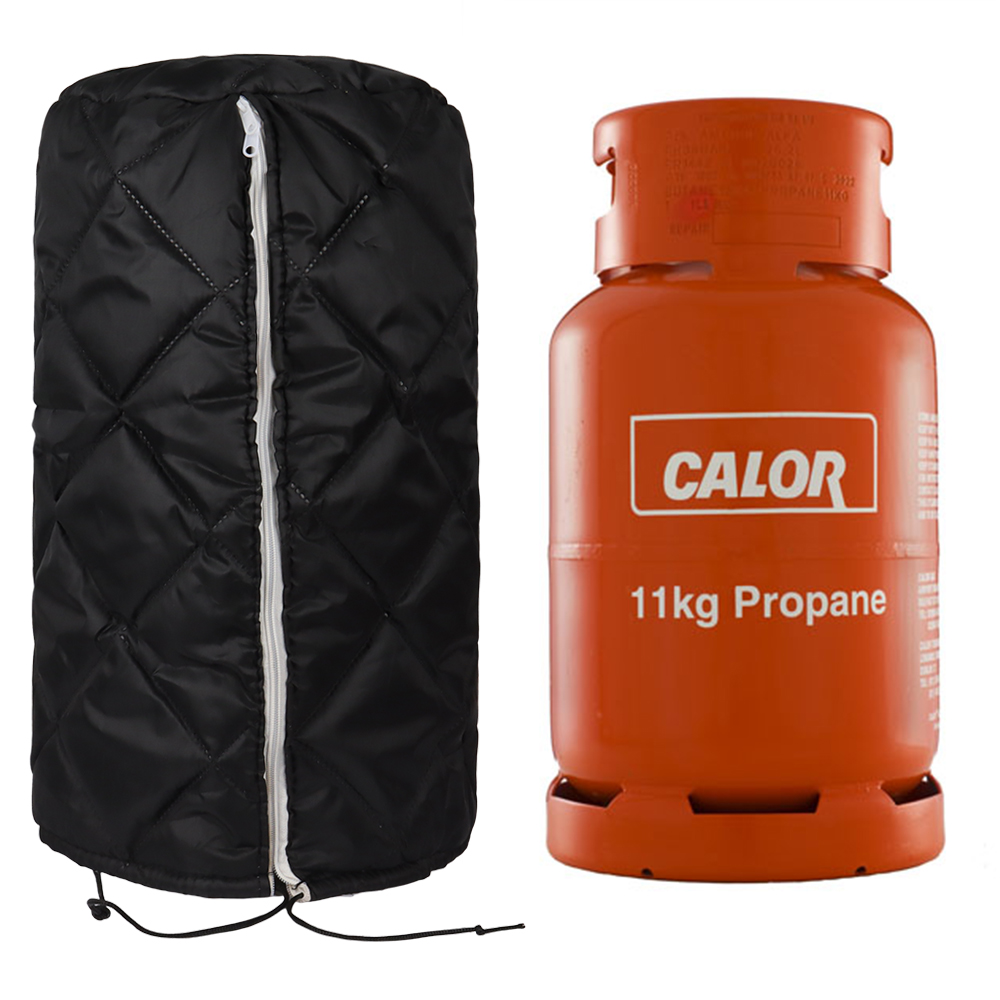 1pc Winter Outdoor Camping Gas - Outdoor Camp recension och pris