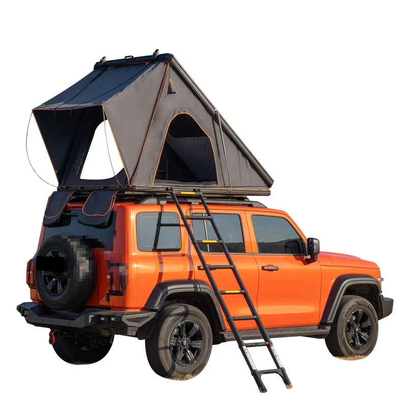 Factory Hot -Outdoor Car Campi - Outdoor Camping Tents For Sale recension och pris
