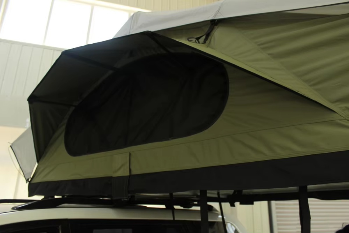 Waterproof Lightweight 4WD Off - Outdoor Camping Tents For Sale recension och pris